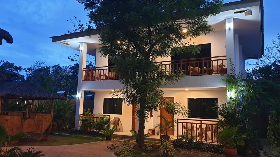 Tambisan Resort Resort in Siquijor