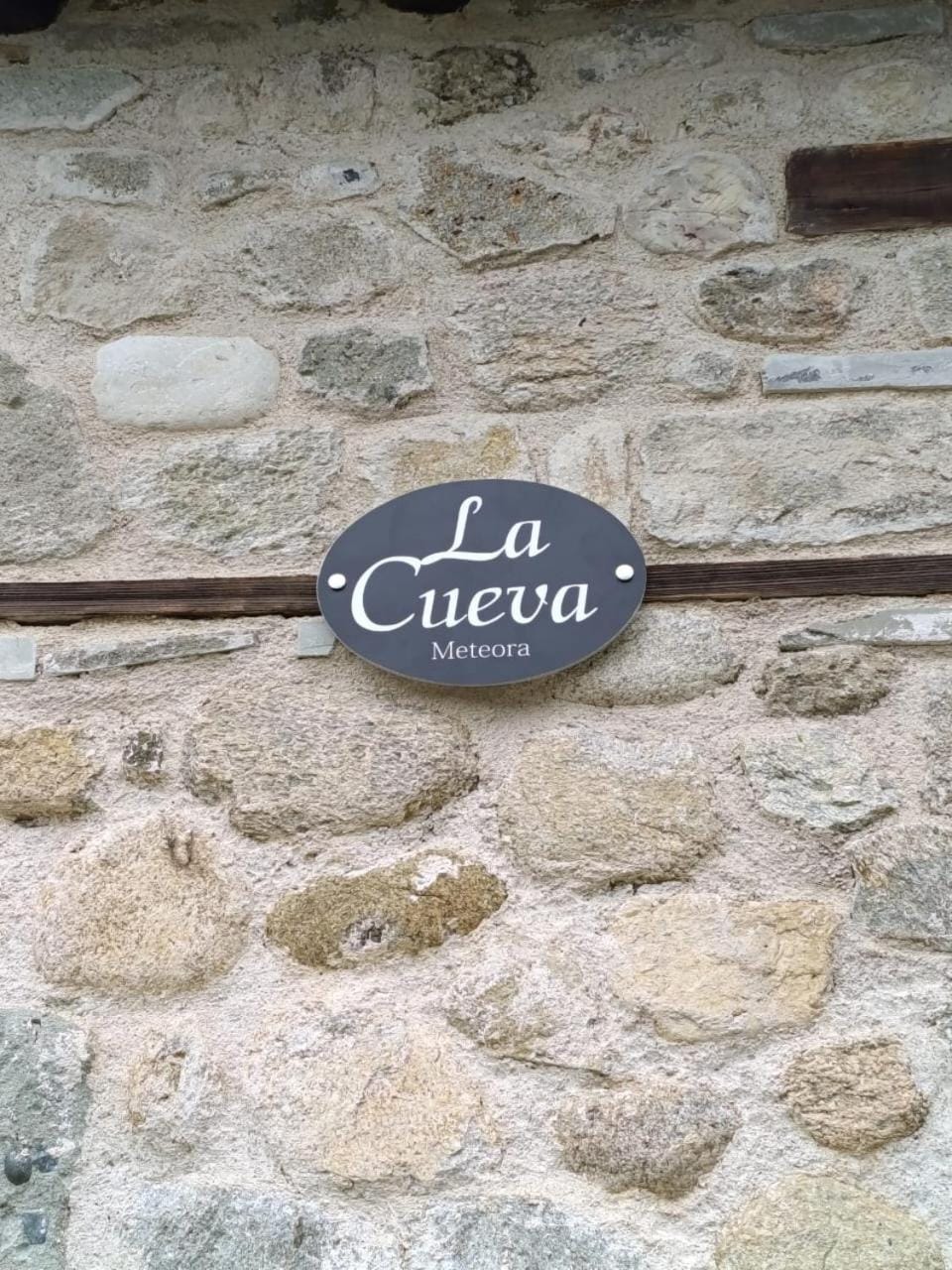 Property logo or sign