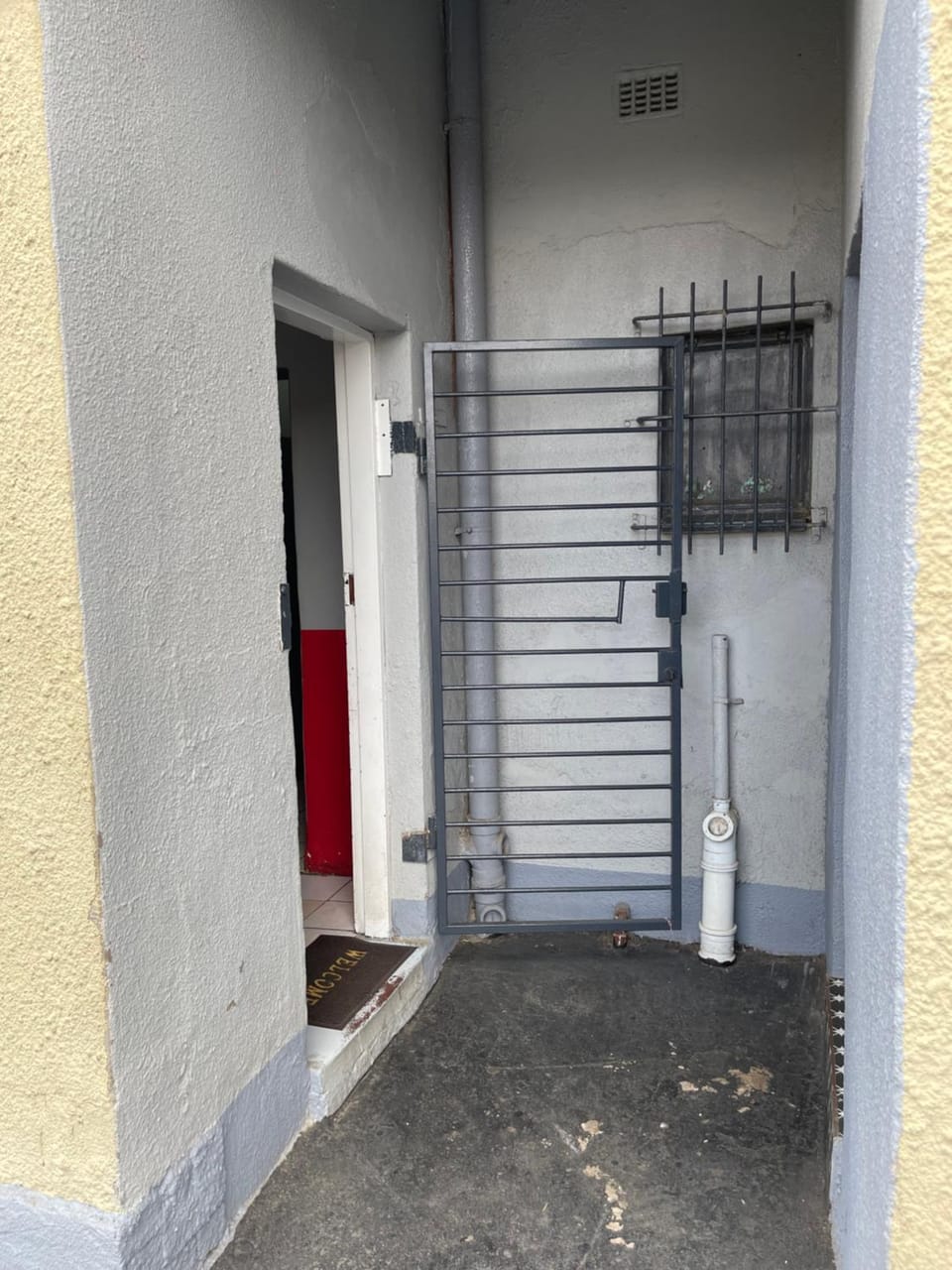 Good Time Guest House Bed and Breakfast in Gauteng