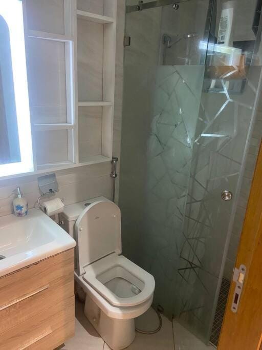 Toilet, Bathroom
