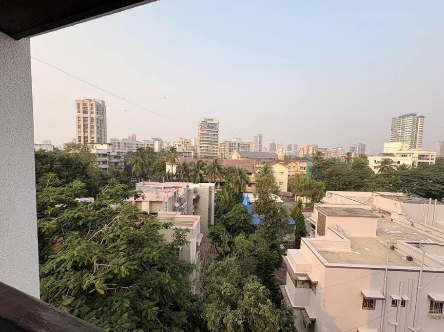 City view