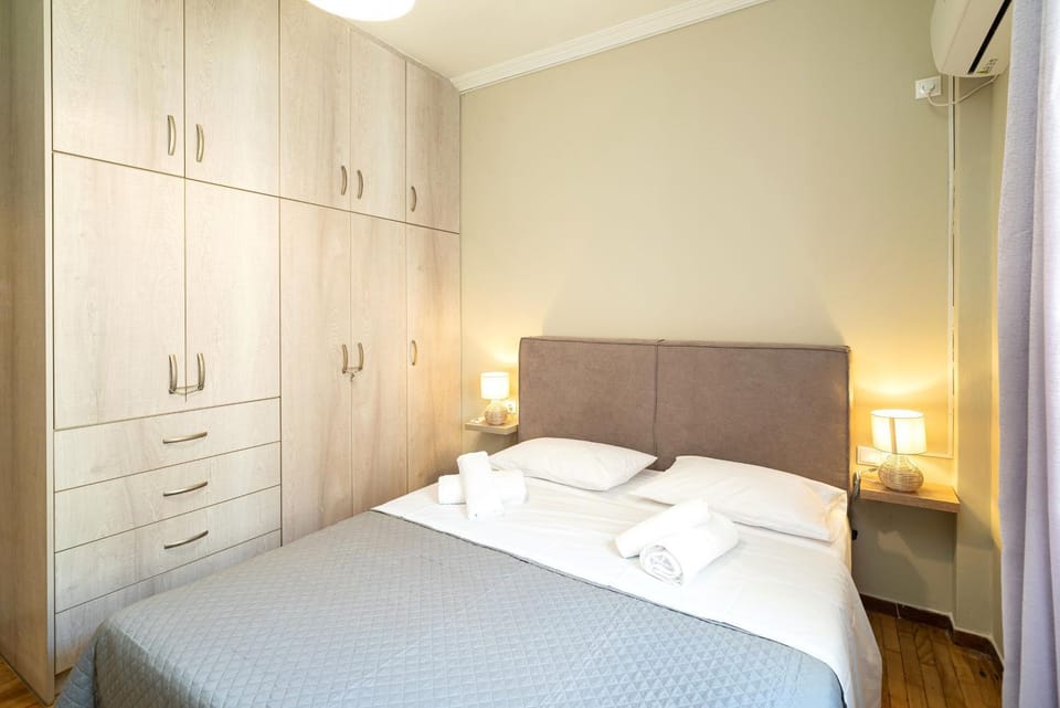 Filoxenia MG Projects Acropolis Dimitrakopulou Apartment in Athens