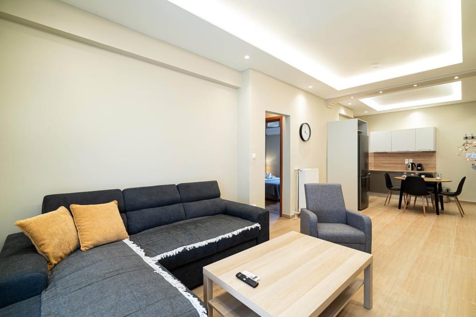 Filoxenia MG Projects Acropolis Dimitrakopulou Apartment in Athens