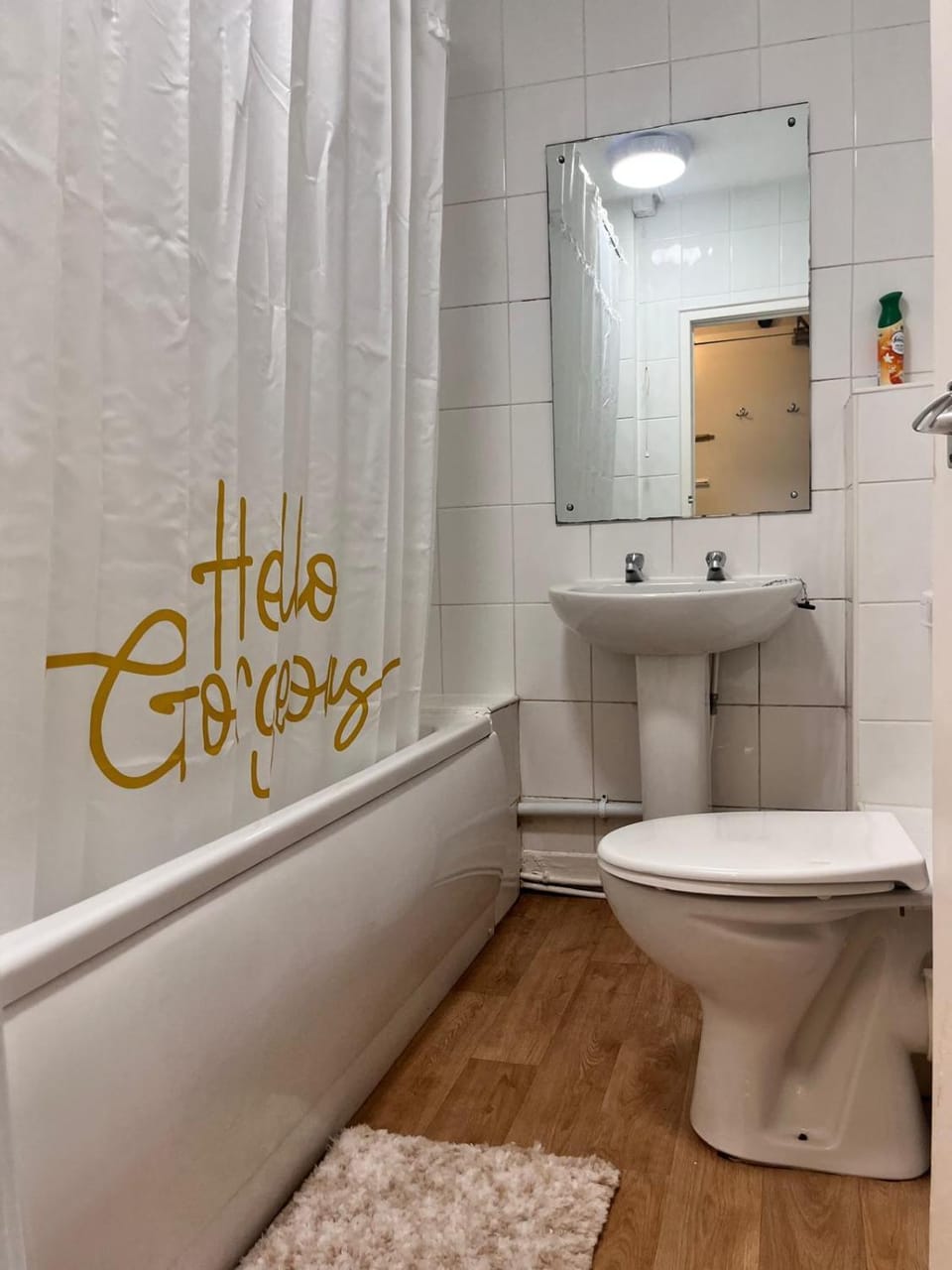 Toilet, Bathroom