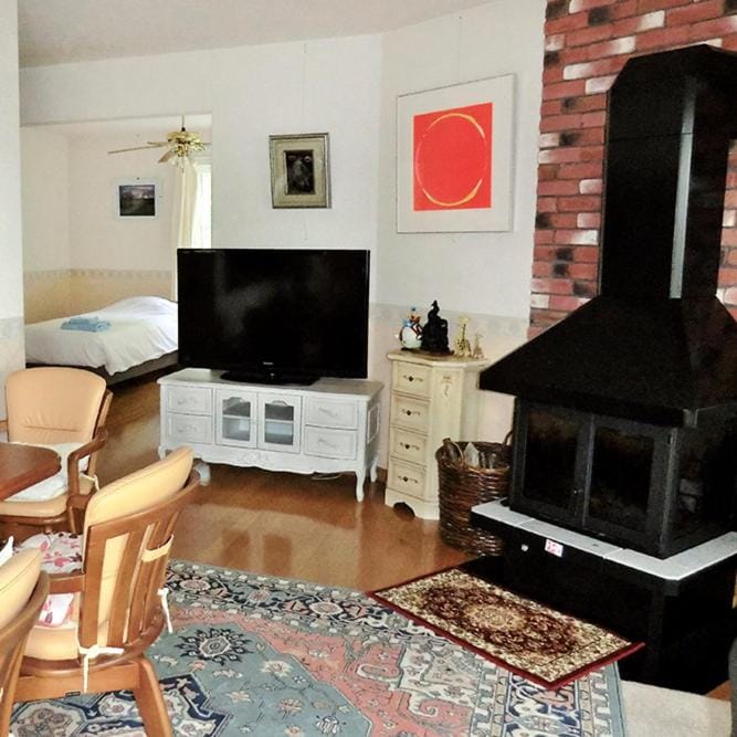 TV and multimedia, Living room