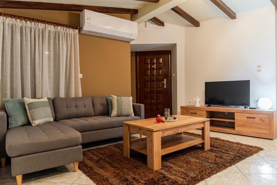 Malevi's loft apartment Apartment in Kalabaka