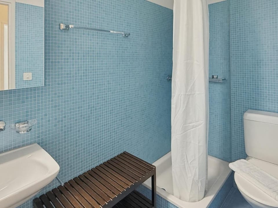 Charming studio in the city centre - Art 21 Apartment in Zurich City