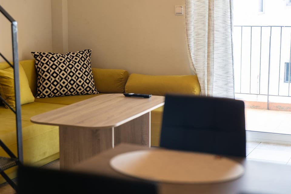 Elia Mini Suites E7 Apartment in Peloponnese, Western Greece and the Ionian