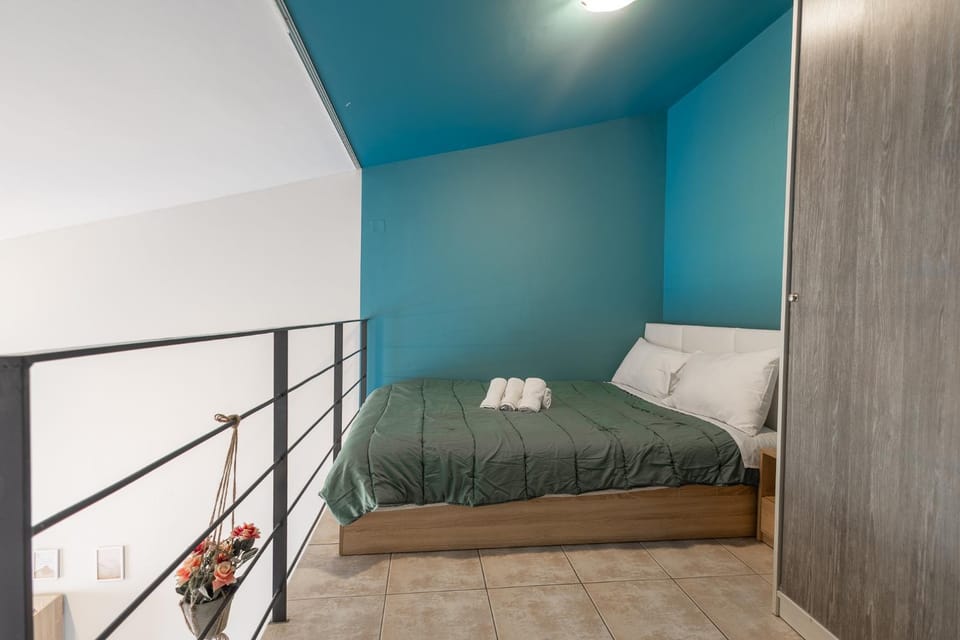 Elia Mini Suites E7 Apartment in Peloponnese, Western Greece and the Ionian