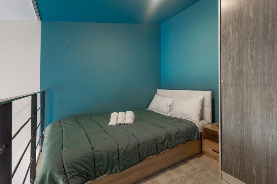Elia Mini Suites E7 Apartment in Peloponnese, Western Greece and the Ionian