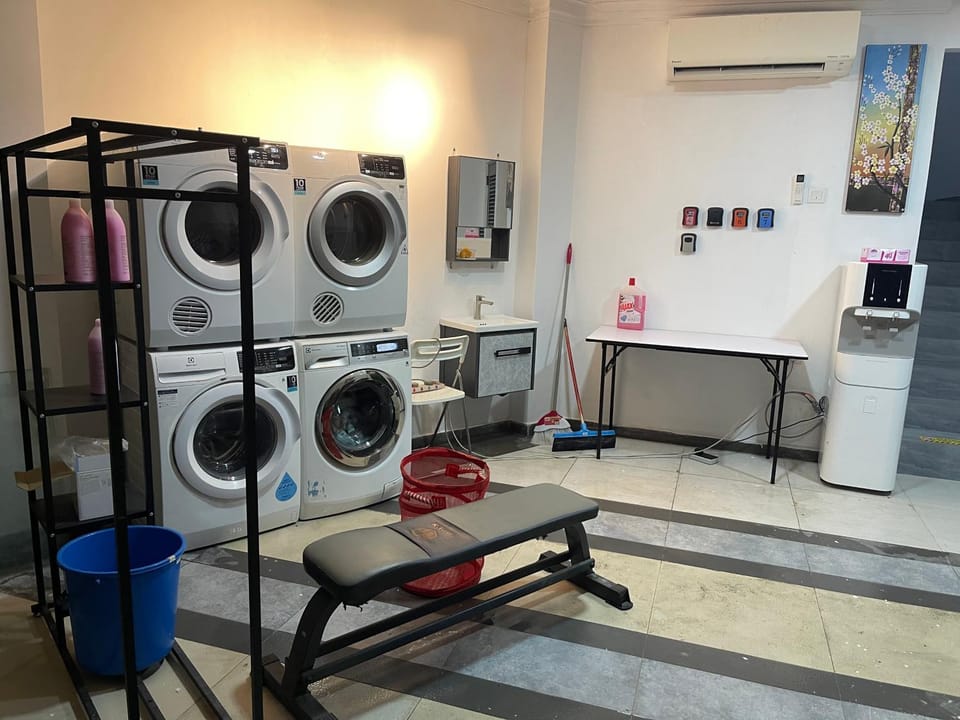 MKB Homestay - 1 X Queen Bed Studio Room With Free Parking Vacation rental in Selangor, Malaysia