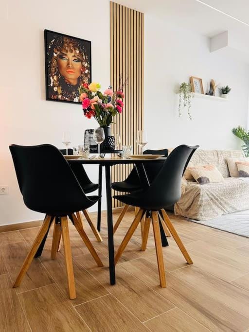 luxe appartement met zwembad Apartment in Vega Baja del Segura
