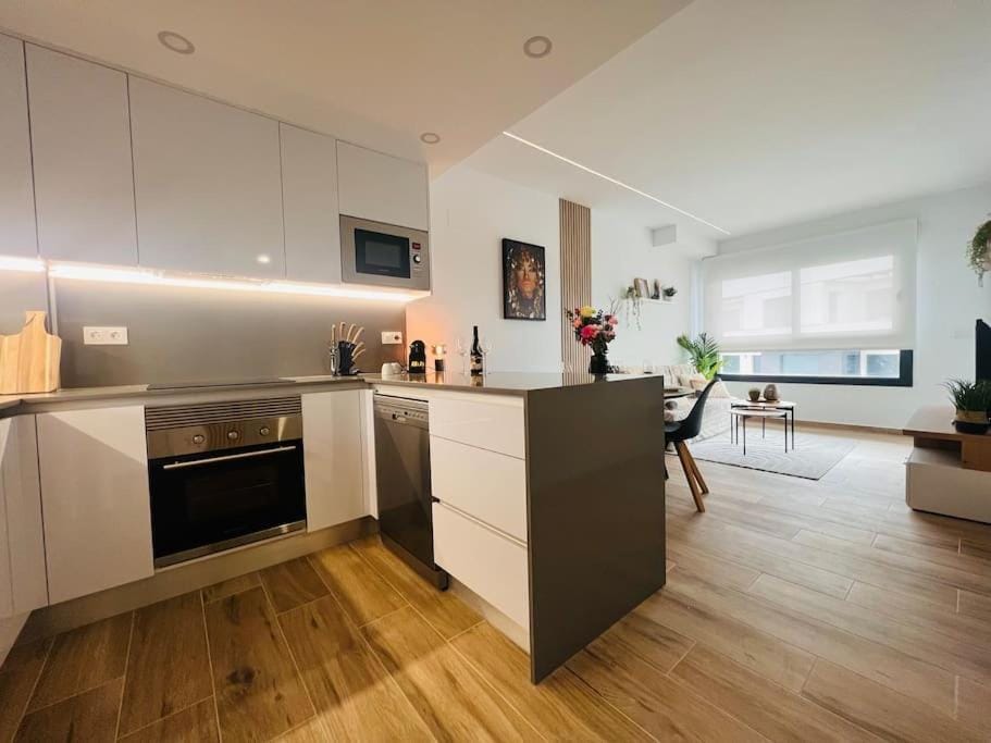 luxe appartement met zwembad Apartment in Vega Baja del Segura