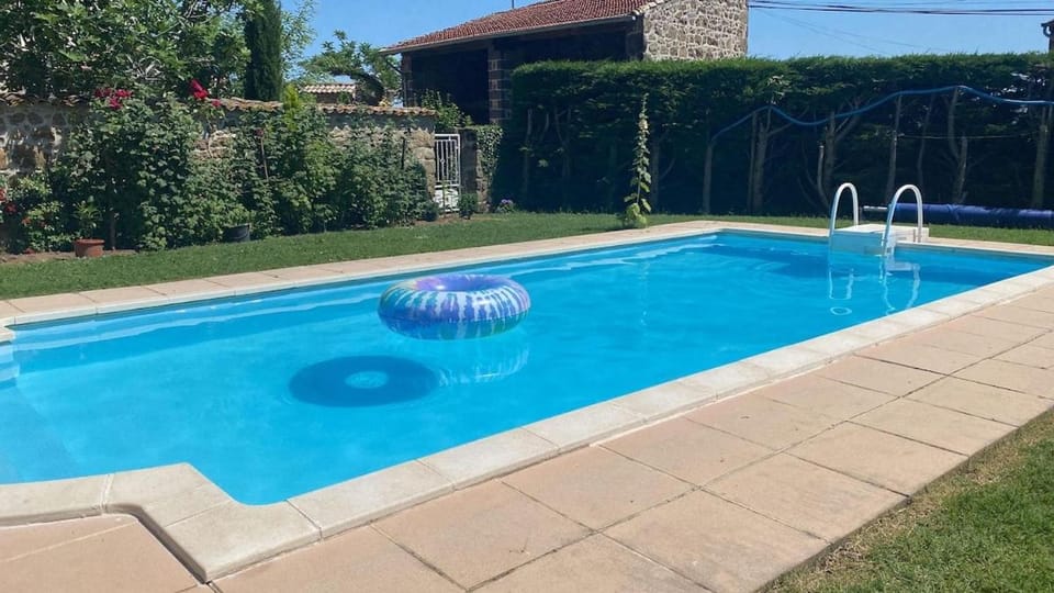 Le Clos de Narco Apartment in Auvergne-Rhône-Alpes