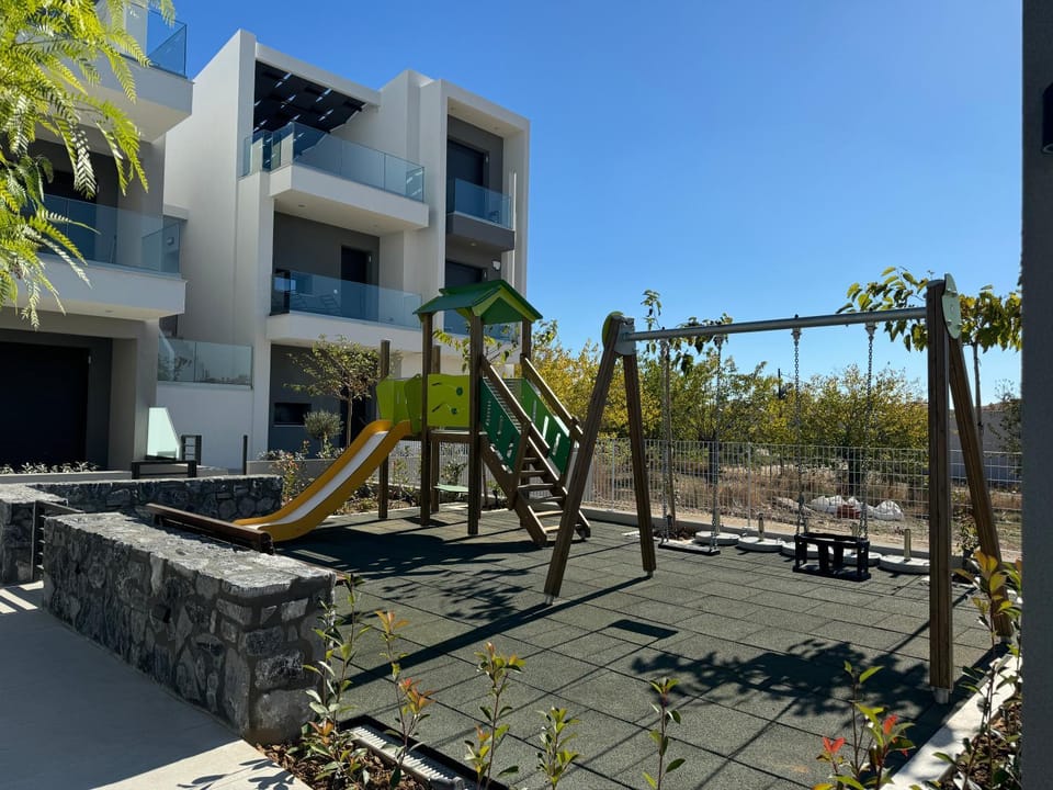 Children play ground, Children play ground