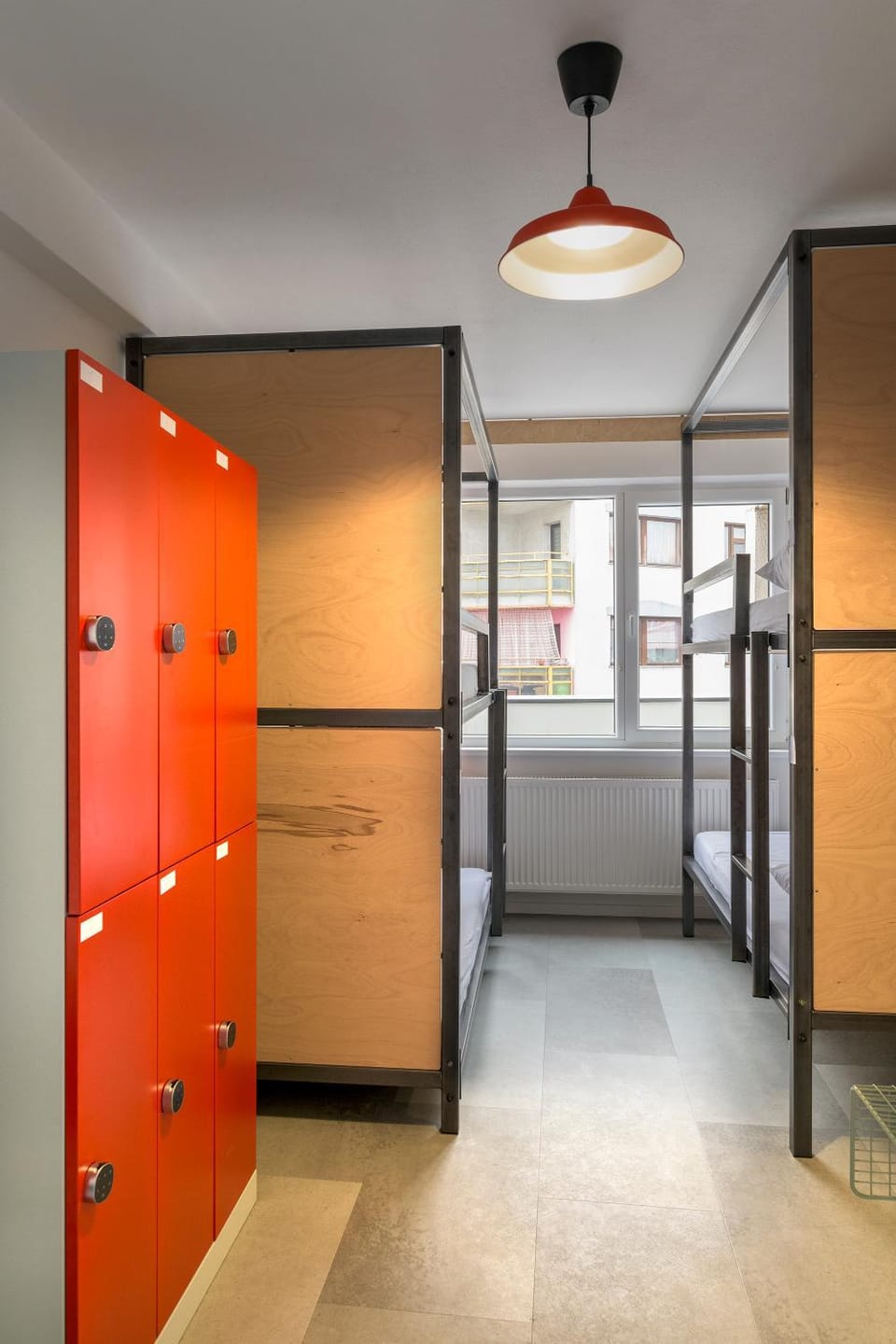 Bedroom, wardrobe