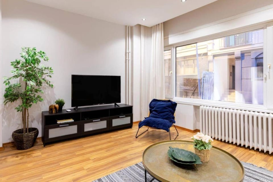 Bright Charming Modern 3BD2Bath Balcony! #367 Apartment in Istanbul