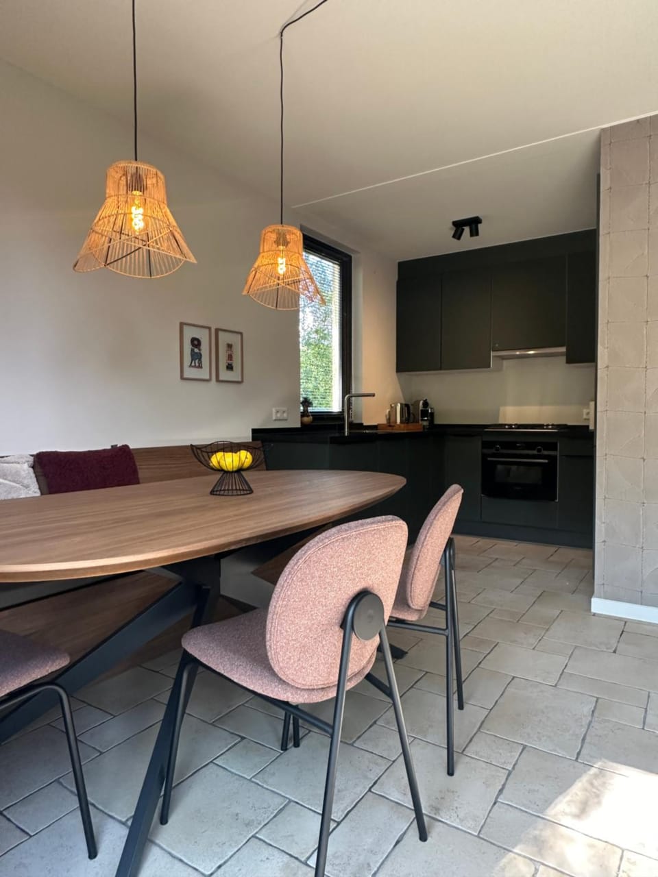 Luxury Long Stay in Oisterwijk Villa in North Brabant (province)