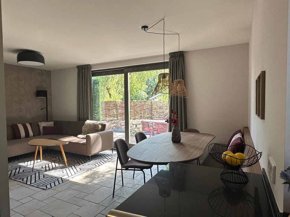 Luxury Long Stay in Oisterwijk Villa in North Brabant (province)