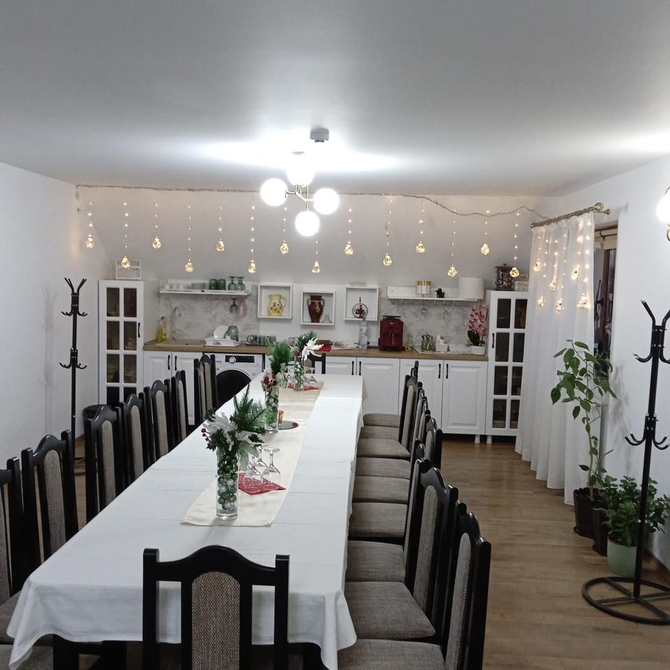 Pensiunea HORA Bed and Breakfast in Romania