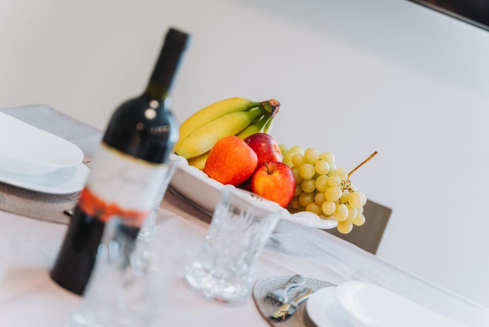 Food and drinks, Lunch