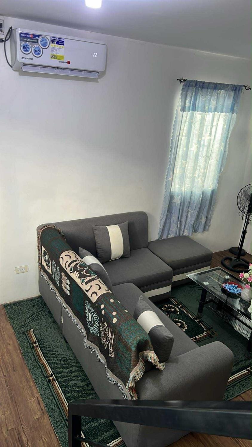 Lubrin Townhouse Bed and Breakfast in Calabarzon