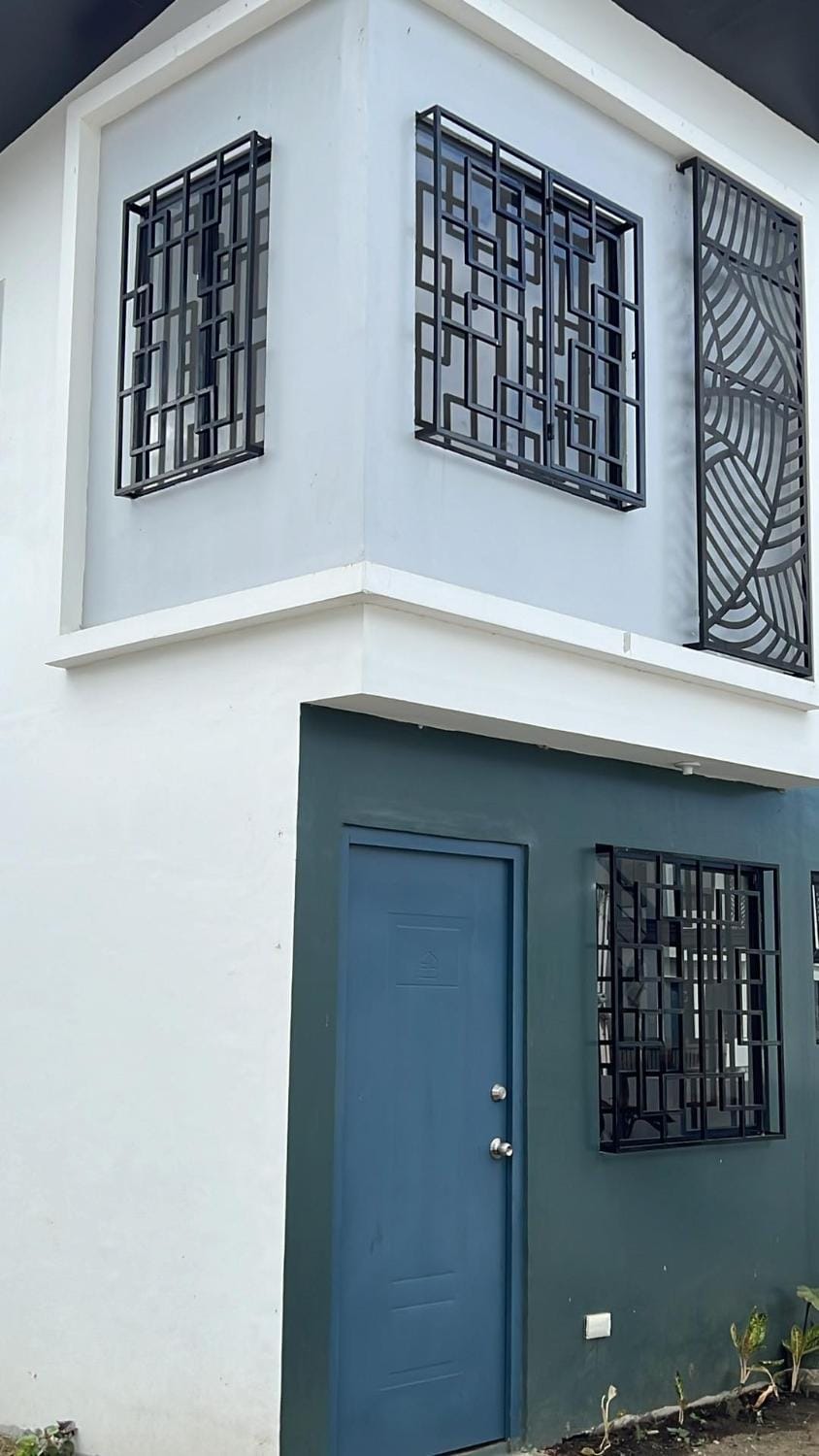 Lubrin Townhouse Bed and Breakfast in Calabarzon