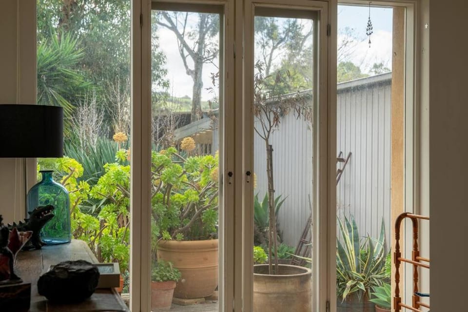 Bayview Farm Bashams Villa in Port Elliot