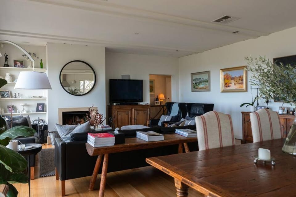 Bayview Farm Bashams Villa in Port Elliot