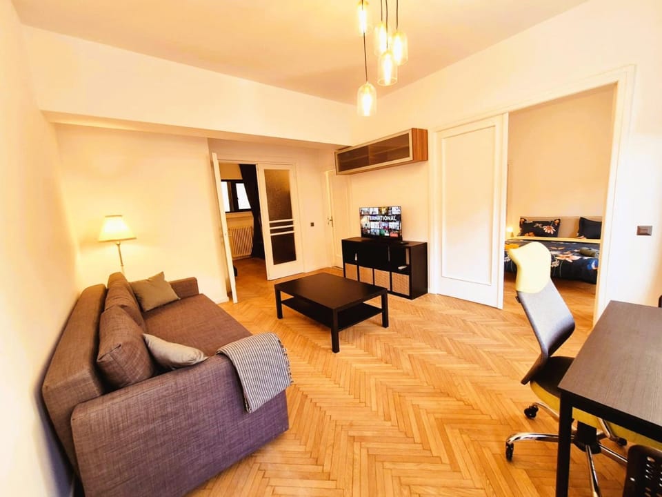 Central Old Town Oasis - Ap 4 Apartment in Bucharest