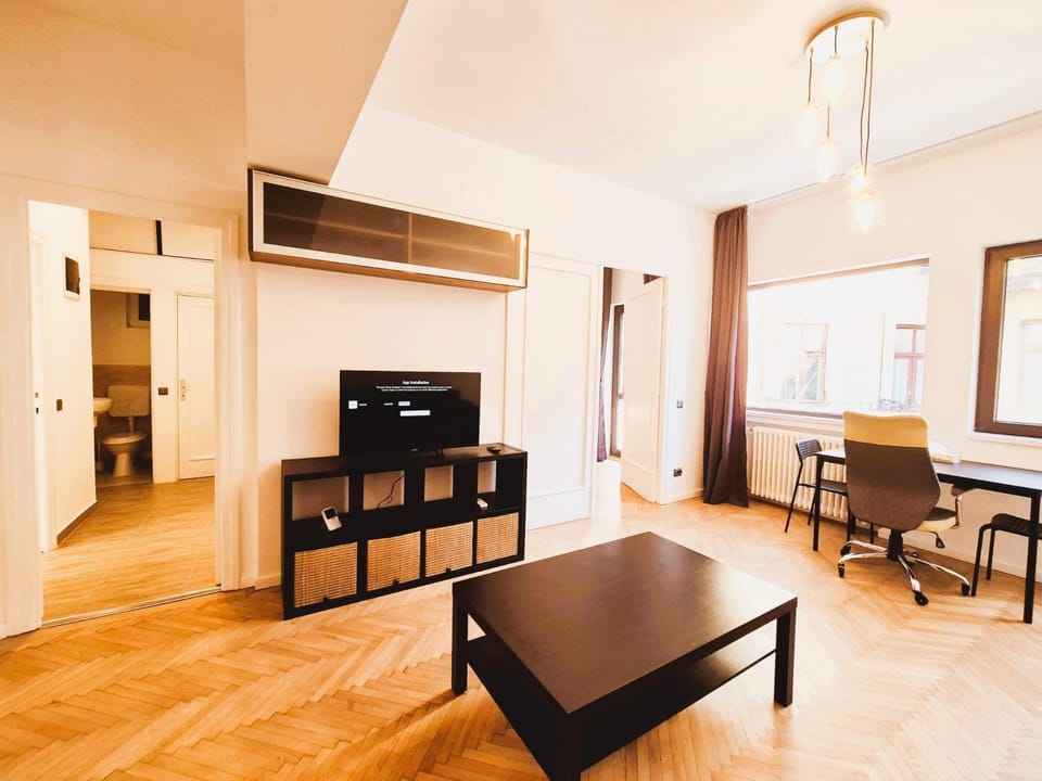 TV and multimedia, Living room, minibar, pet friendly, air conditioner