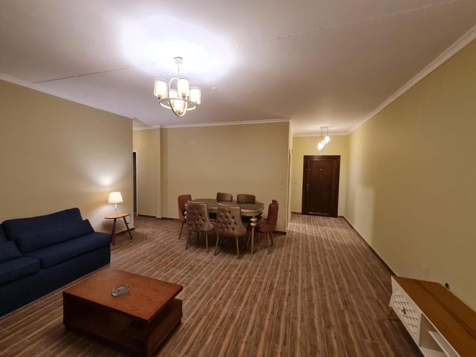 Cozy apartment infront of City Stars Apartment in Cairo Governorate