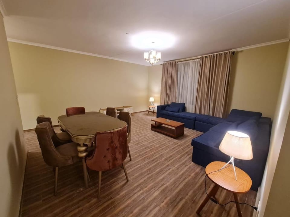 Cozy apartment infront of City Stars Apartment in Cairo Governorate