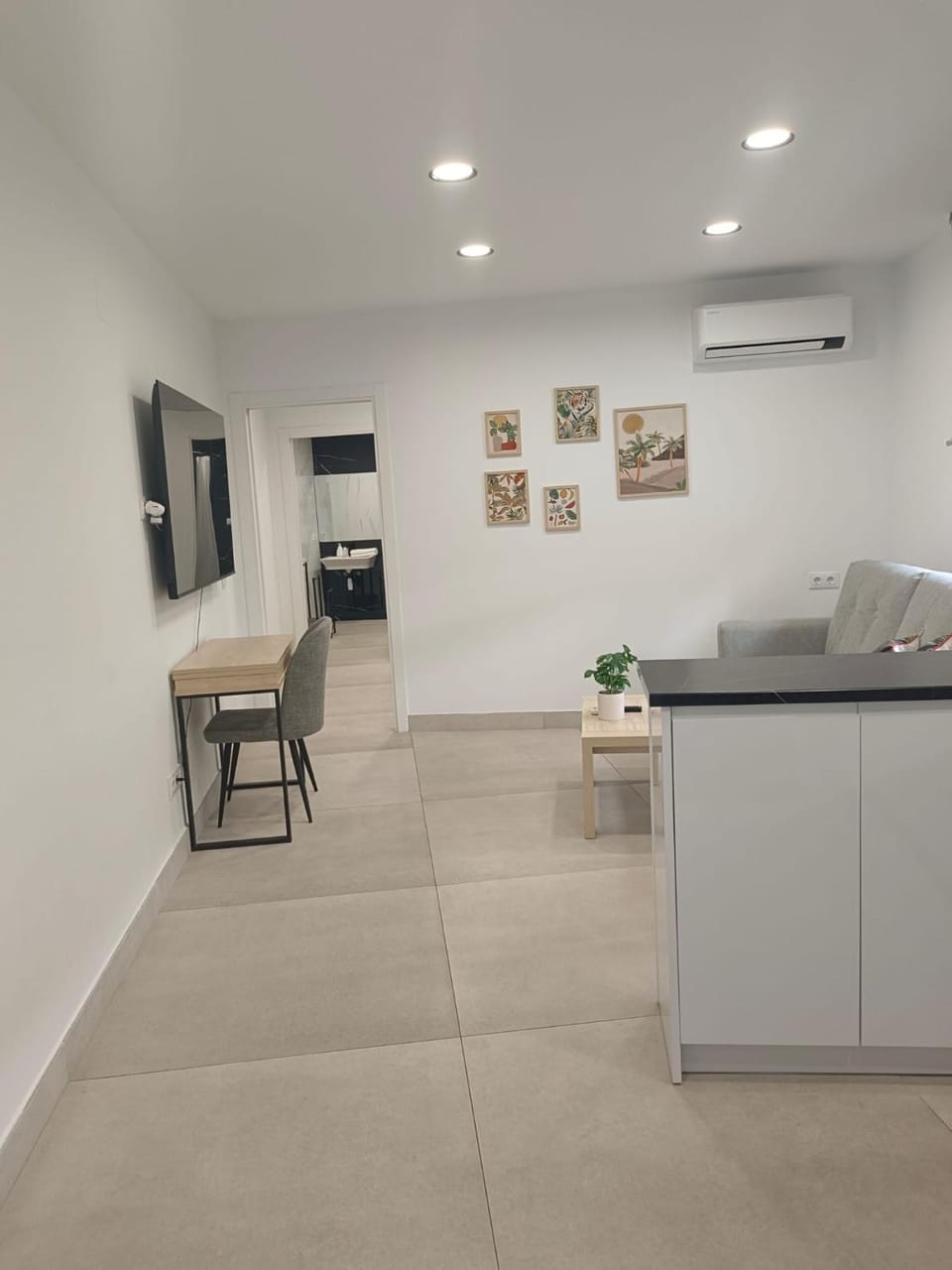 Edificio Mañez - Bajo Apartment in Andalusia