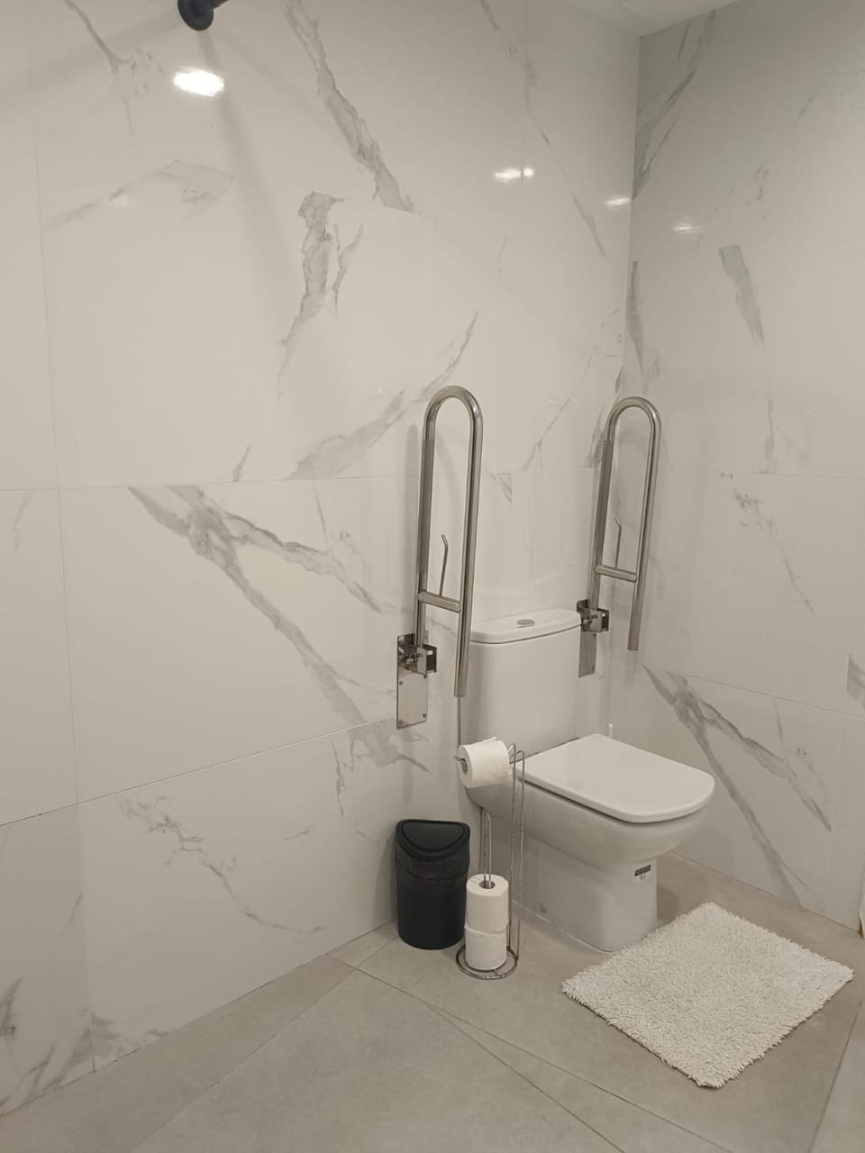Edificio Mañez - Bajo Apartment in Andalusia