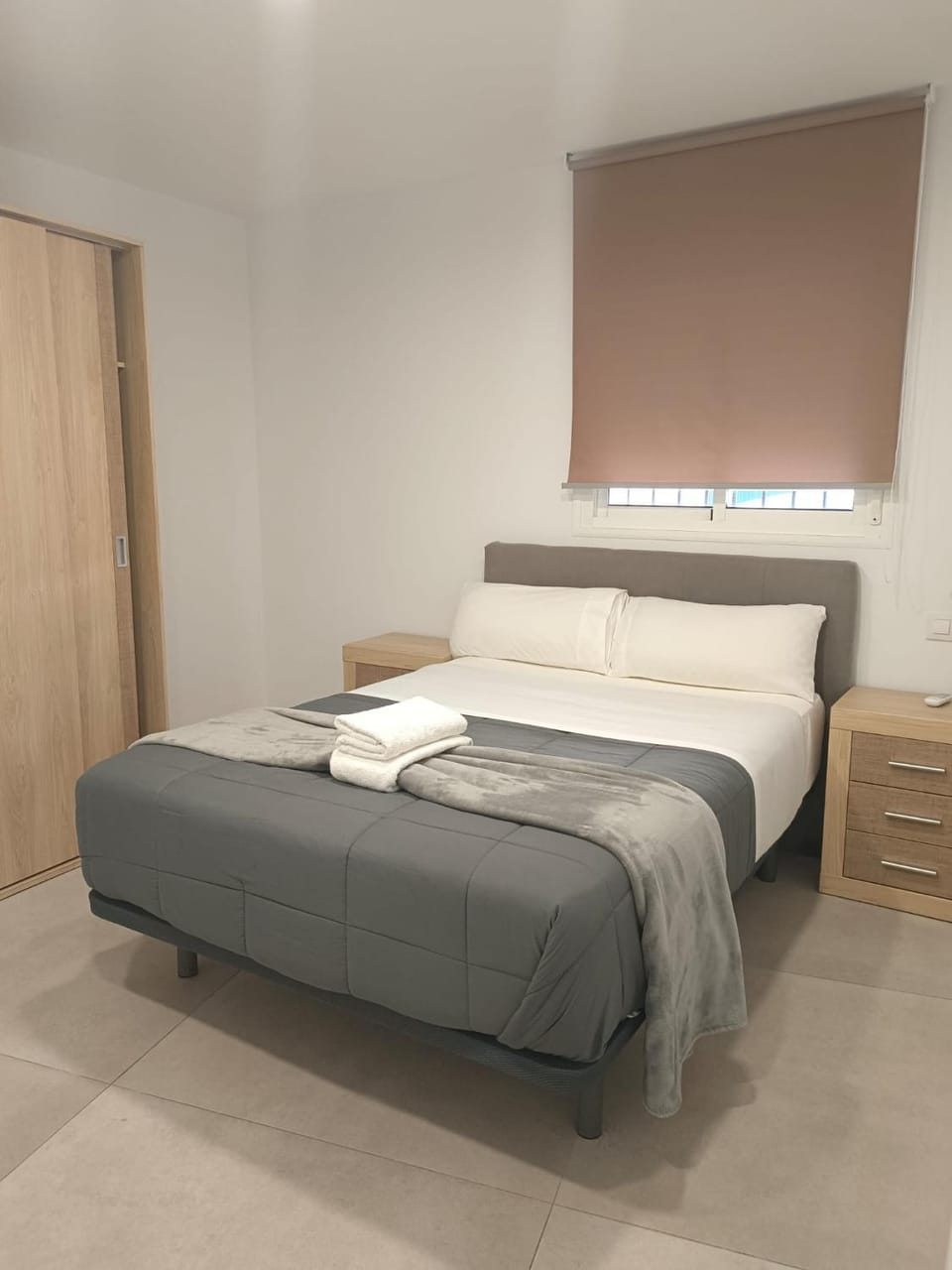 Edificio Mañez - Bajo Apartment in Andalusia