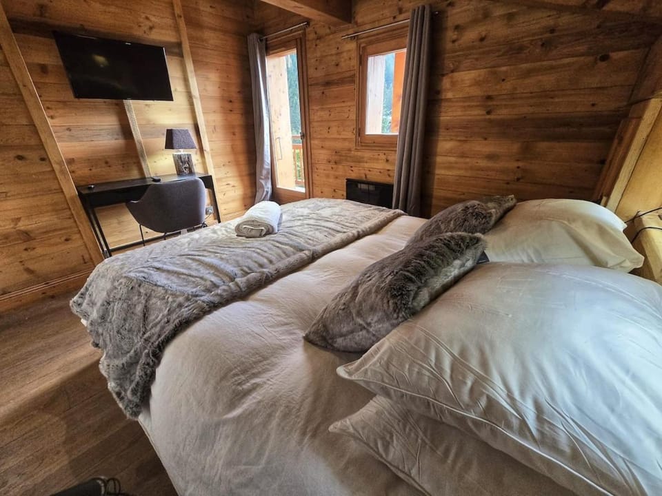 Premium 200sqm Chalet in Chamonix Valley ! Chalet in Chamonix
