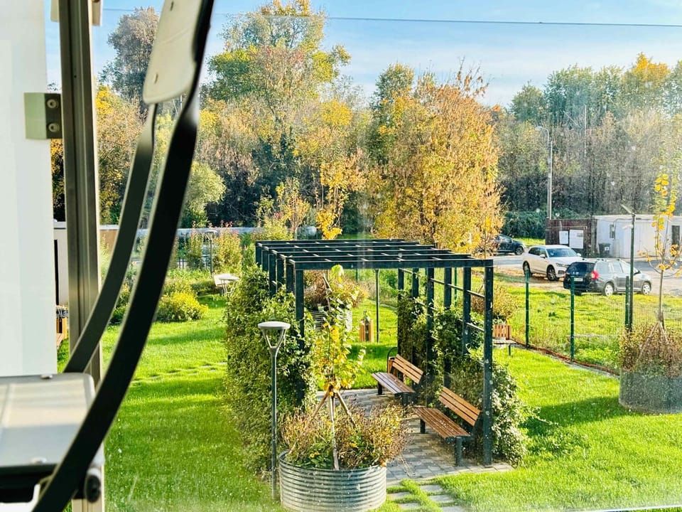 Joy City Stay Nord One N2-1 Apartment in Timisoara