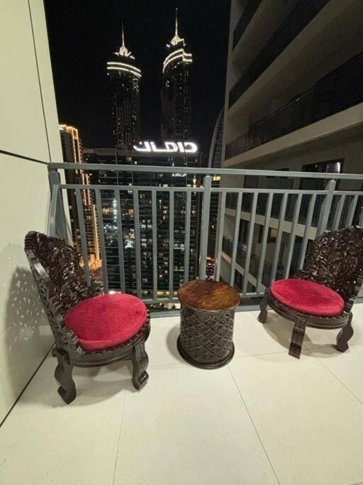 View (from property/room), Balcony/Terrace