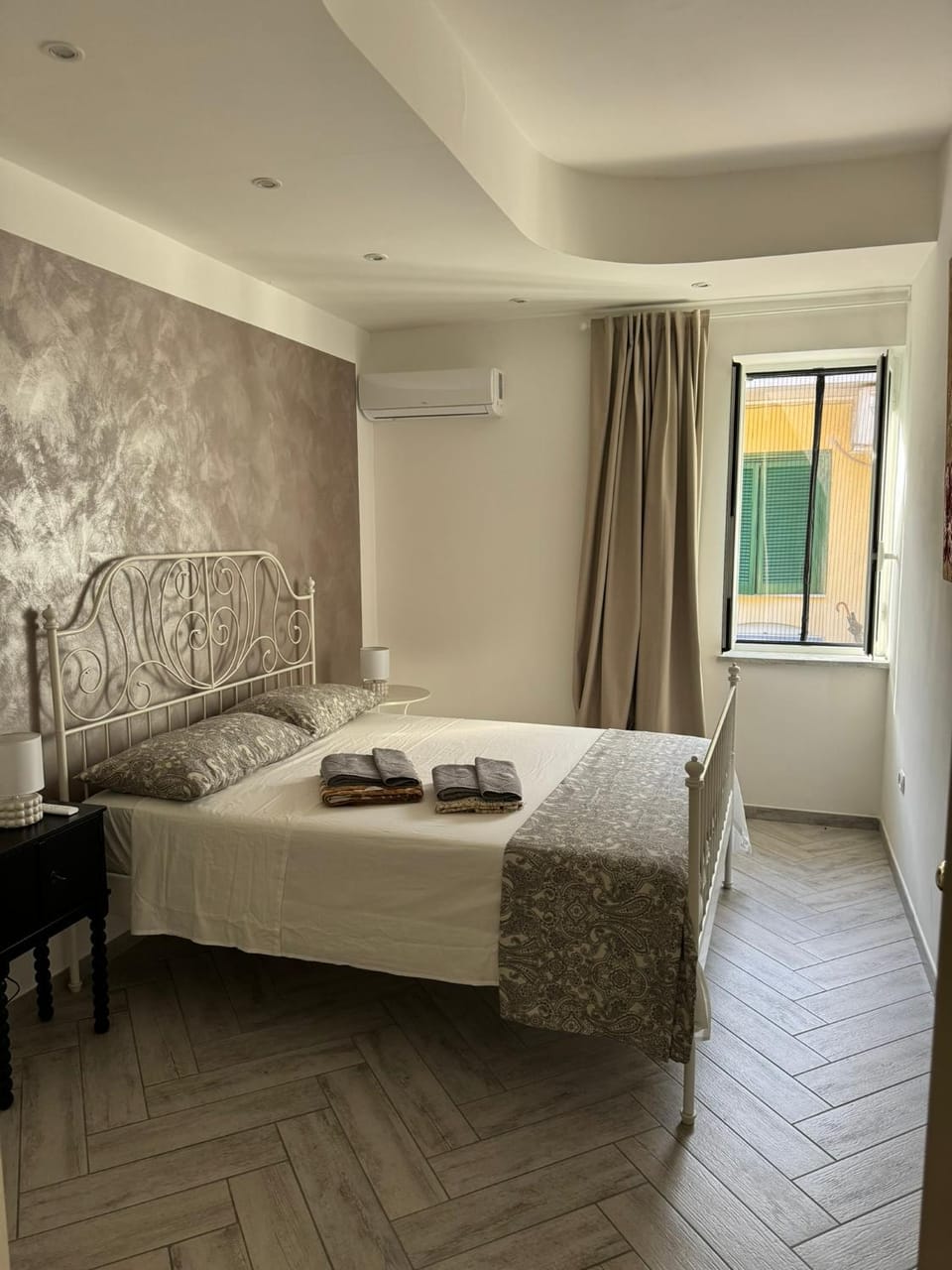 Red Bridges House Maria Apartment in Naples