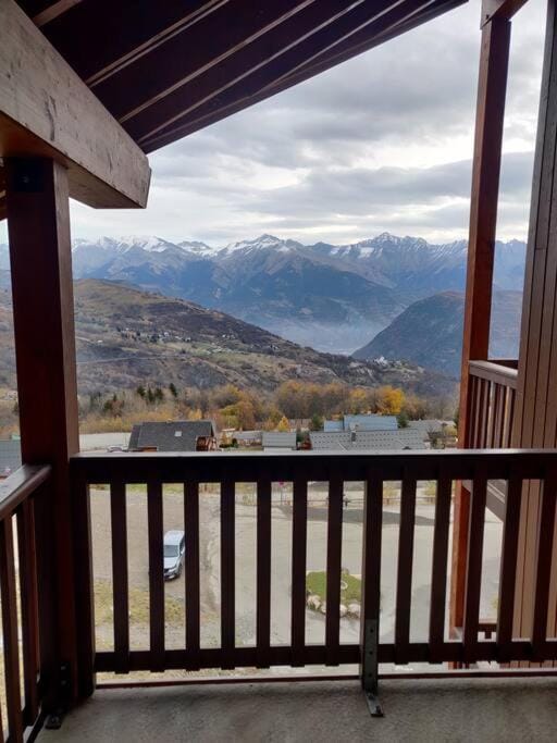 View (from property/room)