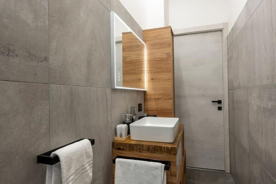 Torino Centro e Musei - Autentico Appartamento Urbano Apartment in Turin