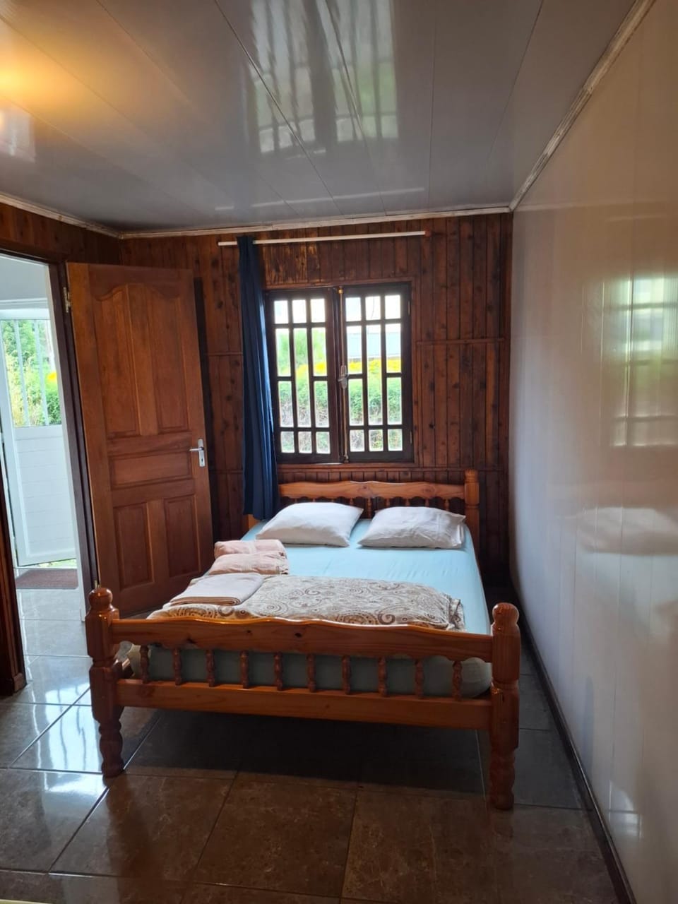 Gîte Le Matarum, studio Inn in Réunion