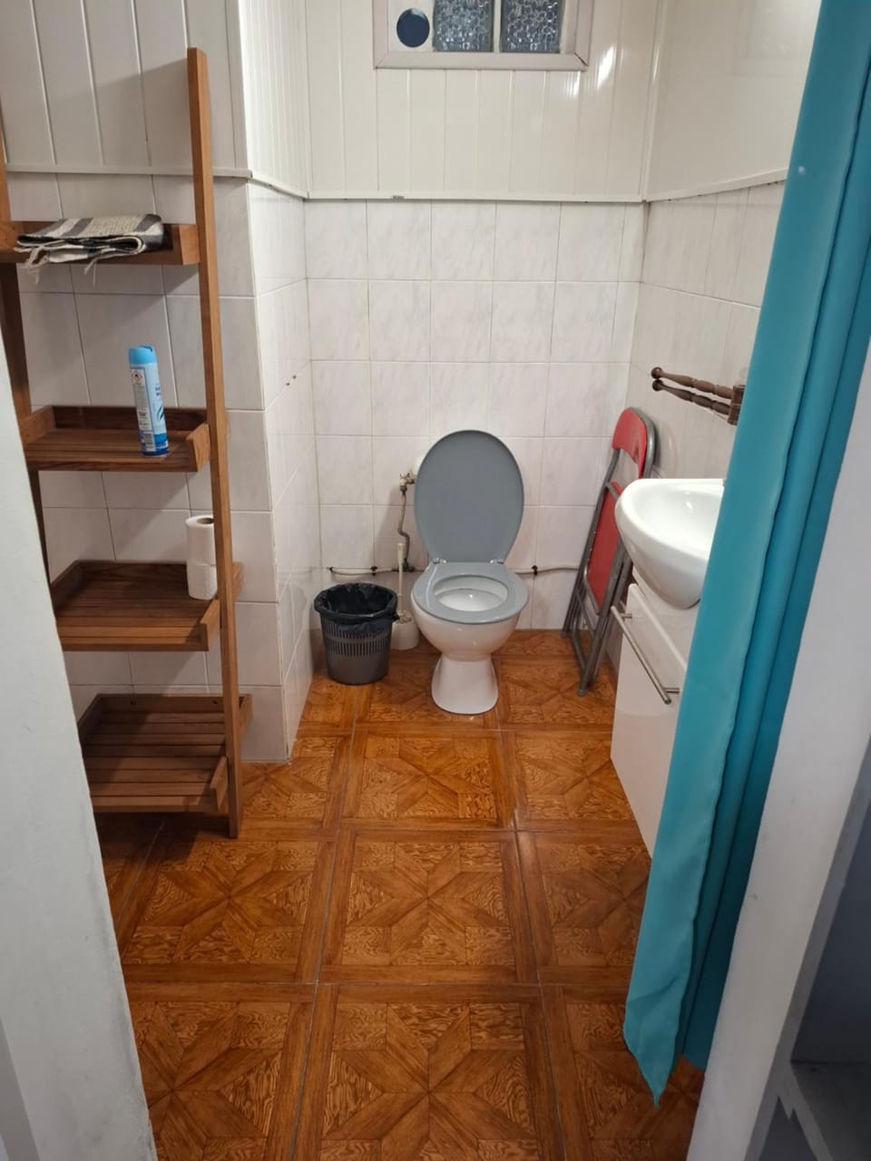 Gîte Le Matarum, studio Inn in Réunion