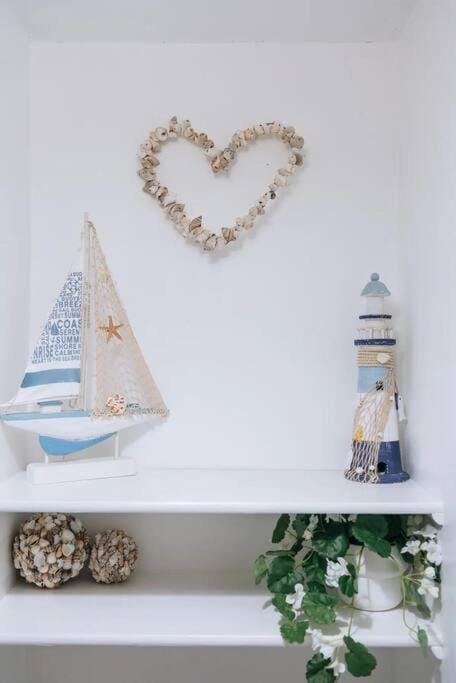 Central Brighton Seaside Retreat Apartment in Brighton