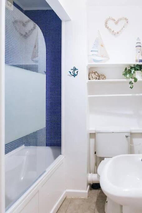 Central Brighton Seaside Retreat Apartment in Brighton