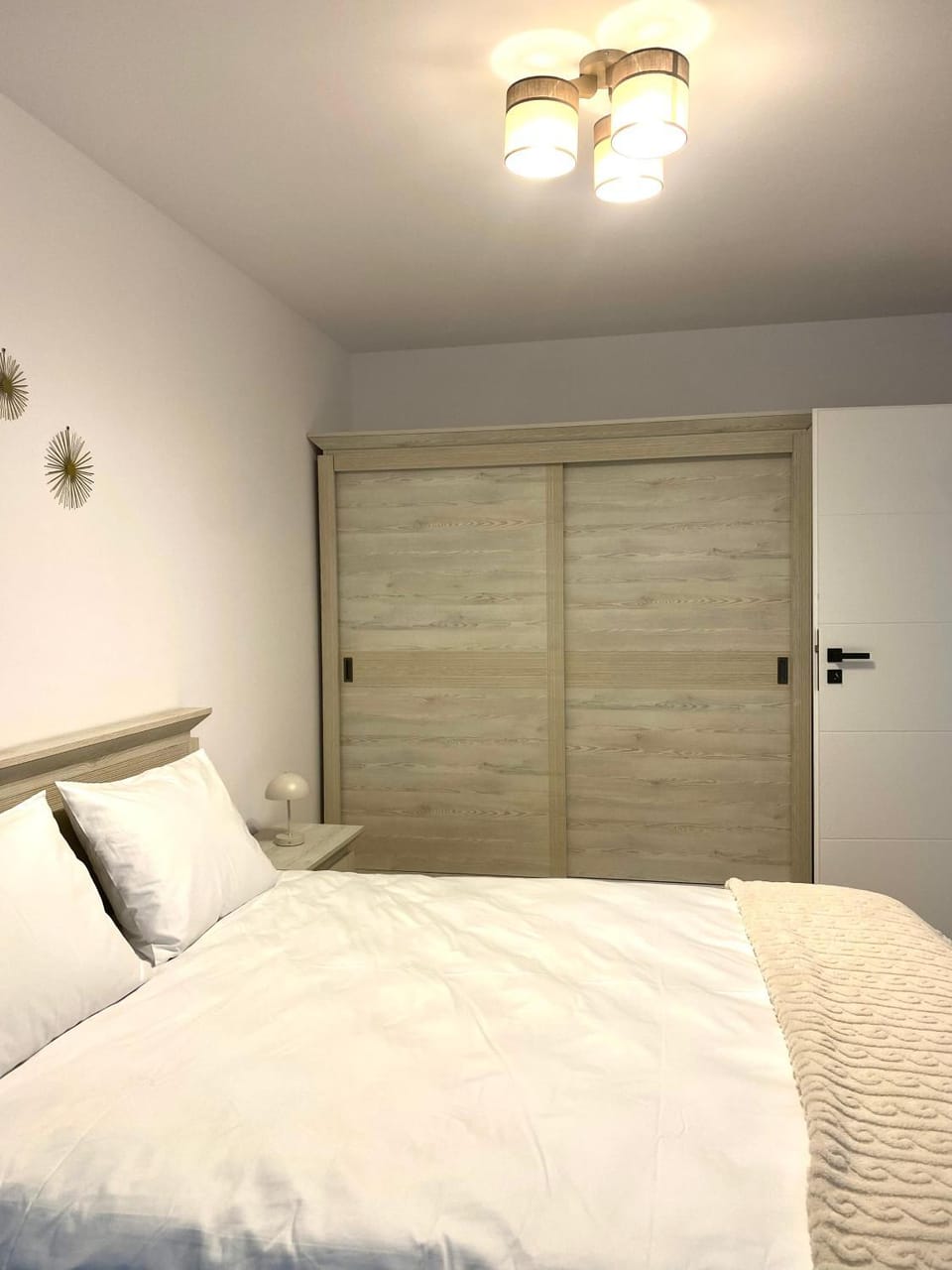Business Nova Accomodation Apartment in Romania