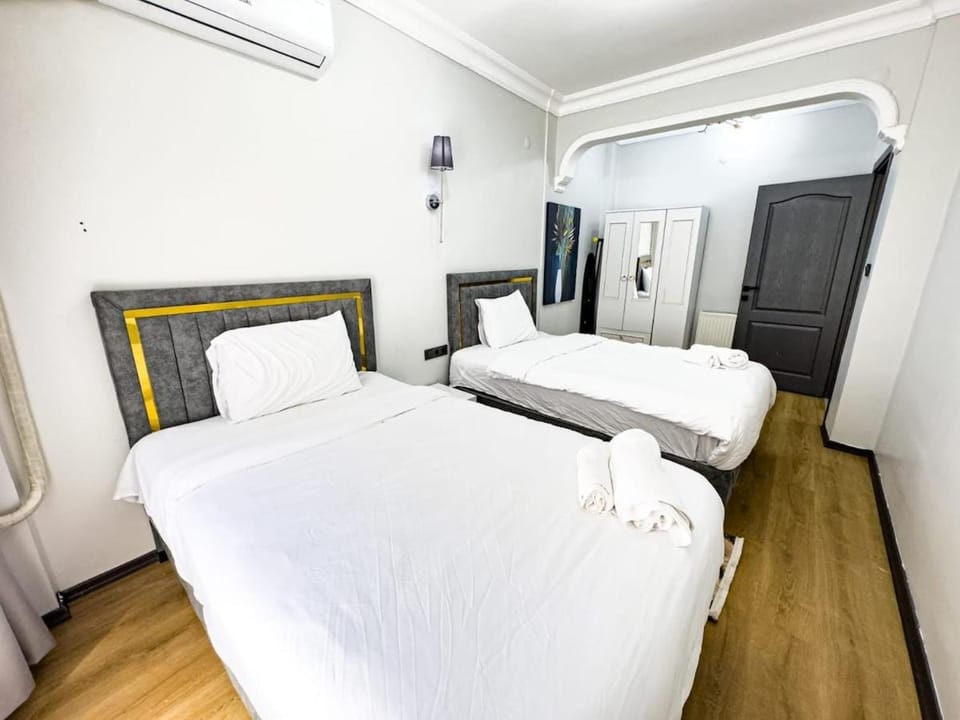 Sisli apartment 6 4 4 Apartment in Istanbul