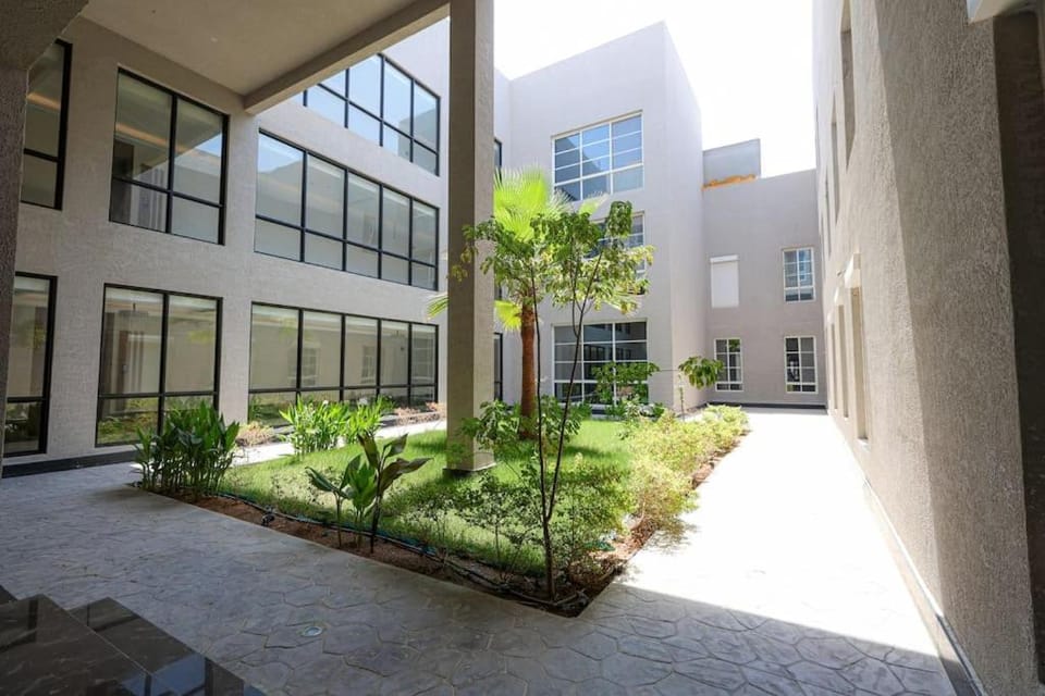 شقة النخبة - شقة فندقية فاخرة بالماجدية ريزيدنس - 3 غرف نوم Apartment in Riyadh