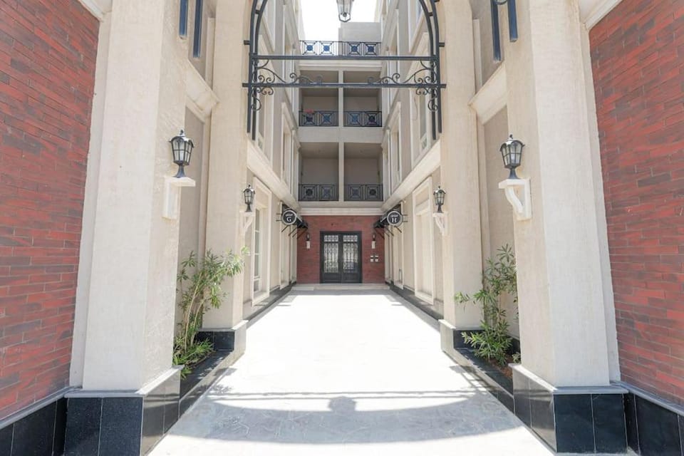 شقة النخبة - شقة فندقية فاخرة بالماجدية ريزيدنس - 3 غرف نوم Apartment in Riyadh